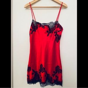 Limited Edition Victoria’s Secret Slip